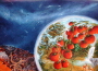 Tomaten, Paradeiser (Paradies�pfel)