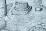 Nach dem Atomkrieg, Detail 